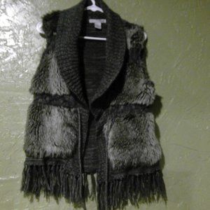 RXB cute vest large